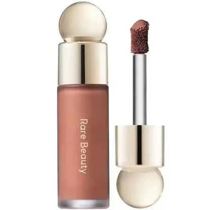 Rare Beauty Always Sunny Happy Sol Silky Three-dimensional Bronze Contour Stick Natural Matte Suitable for Nose Shadow Makeup - Kimlud