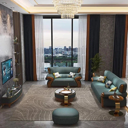 Recliner Luxury Modern Sofas Living Room Nordic Reading Floor Sectional Sofa Lazy Lounge Designer Sofy Do Salonu Home Furniture - Kimlud