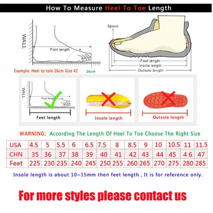 High Quality Sport Walking Sneakers Men Good Large Size 48 Platform Casual Running Shoes For Men Fashion Outdoor Shoes Male - Kimlud