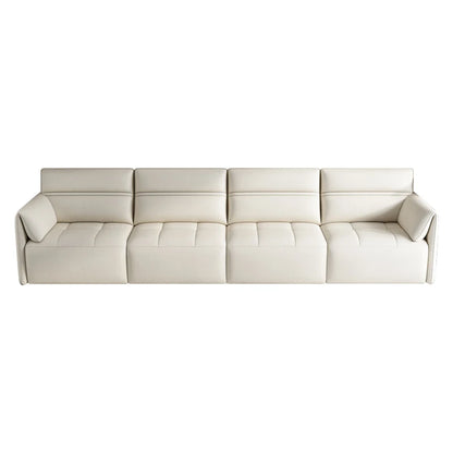Multifunctional Storage Sofa Italian Light Luxury Designer Lounge Unusual Sofas Adult Comfortable Sillon Cama Trendy Furniture - Kimlud