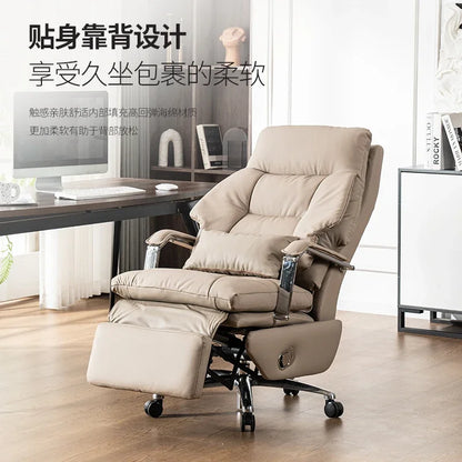 Designer Nordic Office Chair Comfortable Meditation Modern Home Gaming Chair Breathability Durable Silla Gamer Office...