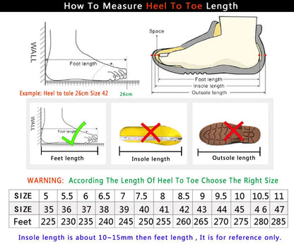 New Mens Sandals Summer Breathable Mesh Sandals Men Outdoor Casual Lightweight Beach Sandals Fashion Men Shoes Large Size 38-46 - Kimlud