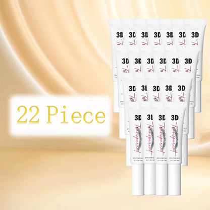 7 Days Rapid Eyelash Growth Serum Eyelash Growth Thickening Product Thick Eyelashes Natural Curl Rapid Eyelash Growth |...