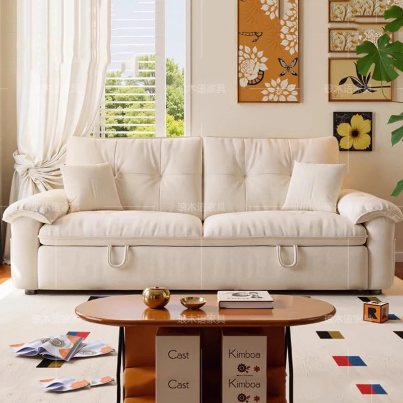 Multifunctional Lazy Living Room Sofas Children Luxury Recliner Modern Gaming Living Room Sofas Floor Muebles Home...