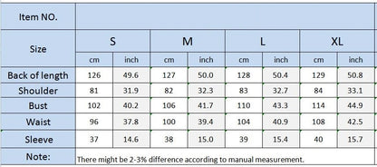 Casual Long Sleeve V-Neck Dress Women's Fashionable Autumn Midi Length A-Line Dress Street Style High Waist Button...