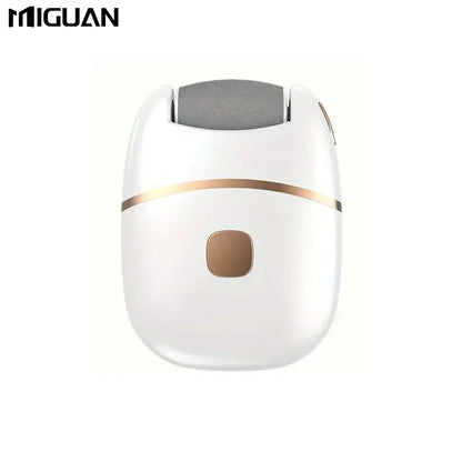 1pc Electric Foot Grinder, Rechargeable Thick Leather Polishing Foot Grinder, Foot Grinder