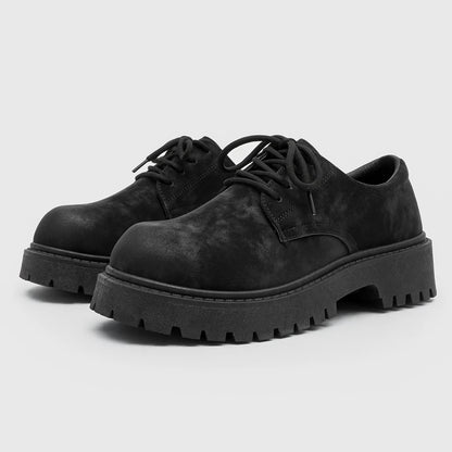 Designer Luxury High Top Sneakers Men Altitude Increasing 8 cm Breathable Street Fashion Platform Shoes 2025