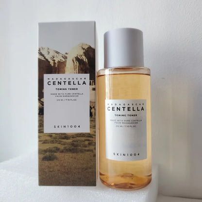 Skin1004 Centella Asiatica Probiotic Moisturizing Cream Facial Cleanser Repair Cream Cleansing Oil Toner Ampoule Skin Care Set