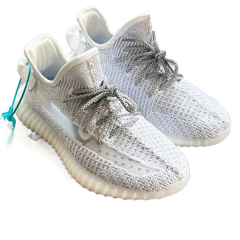 2025 Non slip soft sole casual mesh sports shoes perfect for breathable running  and everyday style  shoes running-friendly