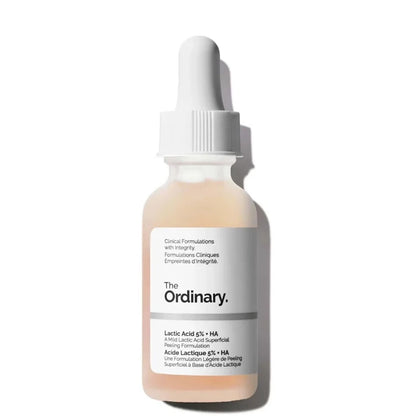 Niacinamide 10% + Zinc 1% Serum 30ml Control Oil Remove Acne and Brighten Oily Skin Gentle Exfoliating Closed-mouth...