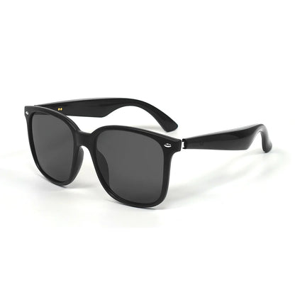 Smart Glasses AI Assistant Real Time Translation Receive Call Listen Songs Dialogue Translation Anti-Blue Llight Smart Eyeglasse