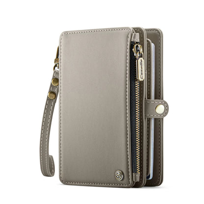 Passport Holder for Travel, Passport Case Wallet With Strap Wristlet and Zipper Wallet for Men Women Gold | Kimlud Mid...