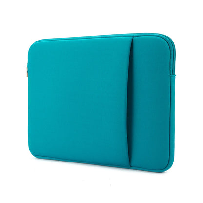 Laptop Inner Bag 11/13/14/15/16/17 Inch Computer Bag Protective Cover, Front Pocket Can Hold Power, Multifunctional Laptop Bag - Kimlud
