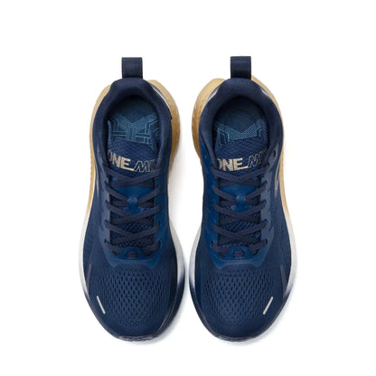 ONEMIX 2026 New Breathable Comfortable Mesh Summer Sports Men And Women Outdoor Jump Rope Fitness Running Casual Shoes