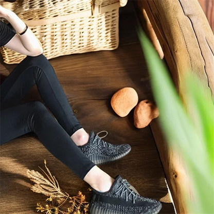 Unisex New trendy sports shoes, versatile casual sports shoes for daily life 350, comfortable and classic Breathable mesh