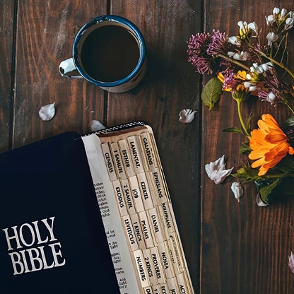 Bible Tabs,Bible Sticky Tabs For Old And New Testament,Bible Book Tabs,Bible Labels Tabs,Bible Tabs,Sticky Tabs.(Golden Edged)