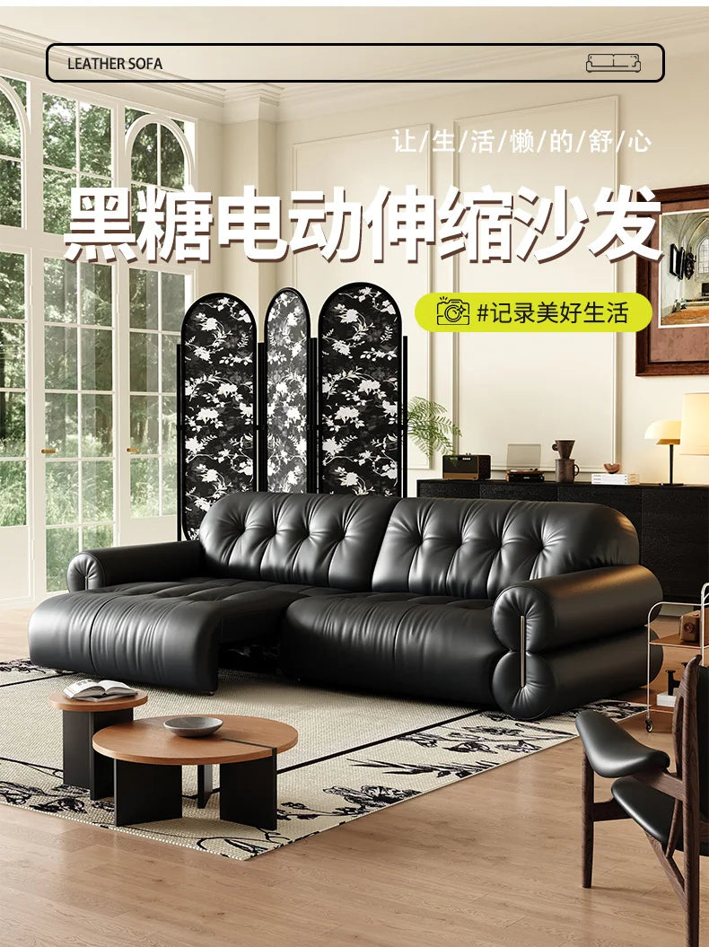 Designer Modern Living Room Sofas Multifunctional Smart Children Luxury Living Room Sofas Floor Sillon Cama Trendy Furniture - Kimlud