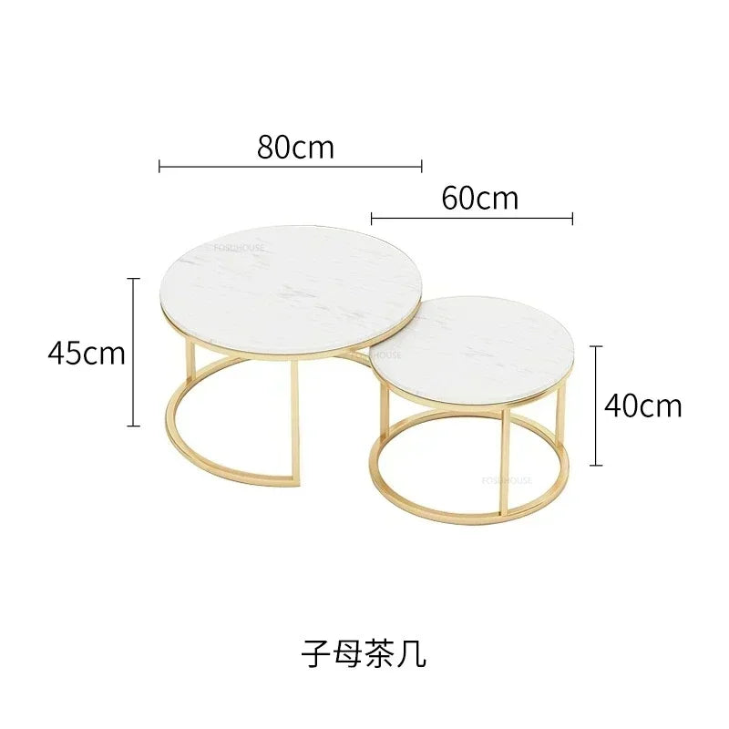 Curved Living Room Sofas Designer Beauty Salon Sofa Clothing Store Rest Area Reception Sofa Cream Style Living Room...