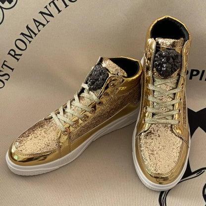 designer original shoes brand sequines sports casual shoes women sneakers for man running shoes man trainers high top tennis