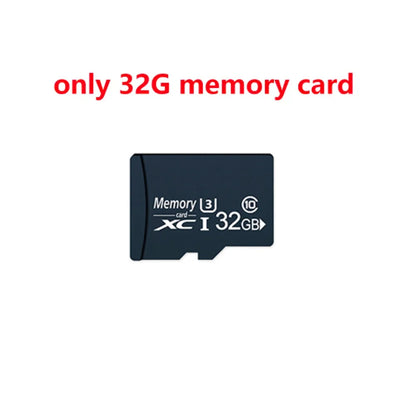 High-Definition Wifi Mini Camera 3 In 1 Take Photos Video & Audio Recording Outdoors Portable Micro Camcorders Loop Recording