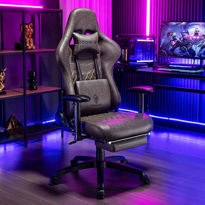Playseat Modern Office Chair Study Recliner Mobile Designer Office Chair Comfortable Conference Reading Muebles Home Furniture - Kimlud