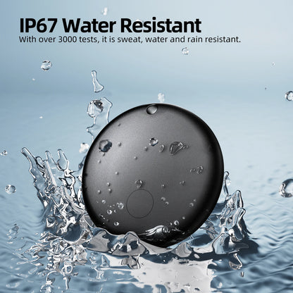 Mini Tag Gps Tracker Android Google Find My Gps Locator Air Tag Car Gps Tracking Device Gps Tracker Bicycle Electronics Security