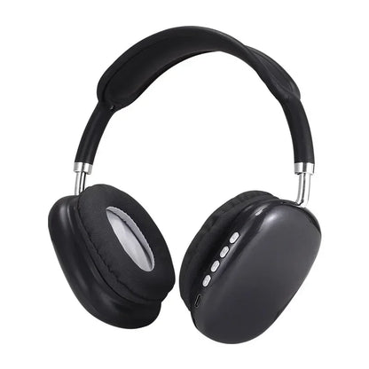 New Bluetooth Wireless Headset with Mic: Stereo Earphone Designed for Sports, Gaming, and Seamless Phone Connectivity |...
