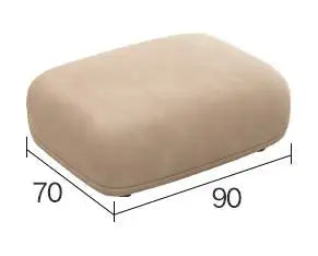Love Seat Floor Living Room Sofa Lounge Handbags Hallway Cheap Living Room Sofas Balcony Koltuk Takımı Postmodern Furniture Home - Kimlud