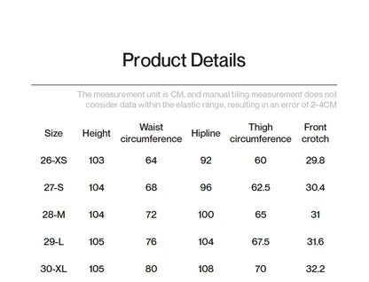 TOYOUTH Women Denim Jean 2025 Spring New Long Pants 8518053 | Kimlud Office Luxury Pants