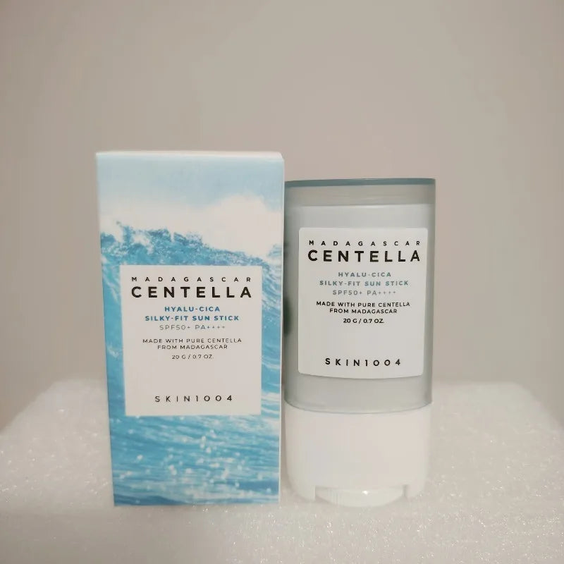 Skin1004 Centella Asiatica Probiotic Moisturizing Cream Facial Cleanser Repair Cream Cleansing Oil Toner Ampoule Skin Care Set