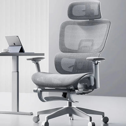 Aiguole Ergonomic Chair Computer Home Comfort Sedentary Office Chair E-sports Swivel Learning Silla Salon Home Furniture...