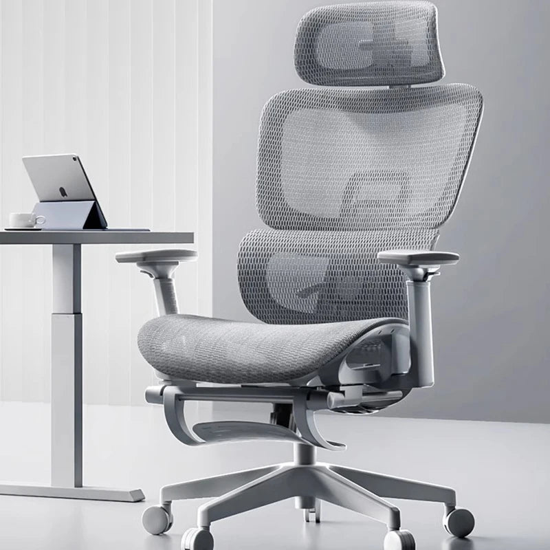 Aiguole Ergonomic Chair Computer Home Comfort Sedentary Office Chair E-sports Swivel Learning Silla Salon Home Furniture...