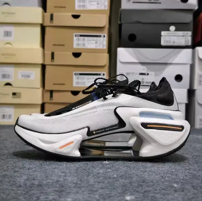 New Luxury Men's and Women's Shoes Support Stable High Elastic Speed Running Shoes Resilient Breathable Light Original Sneakers