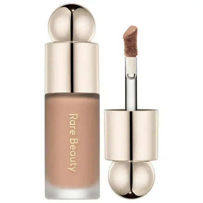 Rare Beauty Always Sunny Happy Sol Silky Three-dimensional Bronze Contour Stick Natural Matte Suitable for Nose Shadow Makeup - Kimlud