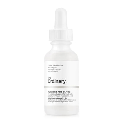 Niacinamide 10% + Zinc 1% Serum 30ml Control Oil Remove Acne and Brighten Oily Skin Gentle Exfoliating Closed-mouth...