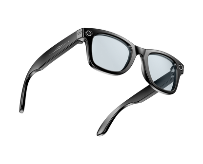 AI Camera Smart AI Translation Glasses 32 Million Pixels Sunglasses Wi-Fi Transfer Noise Reduction HD Photo and Video Anti-shake