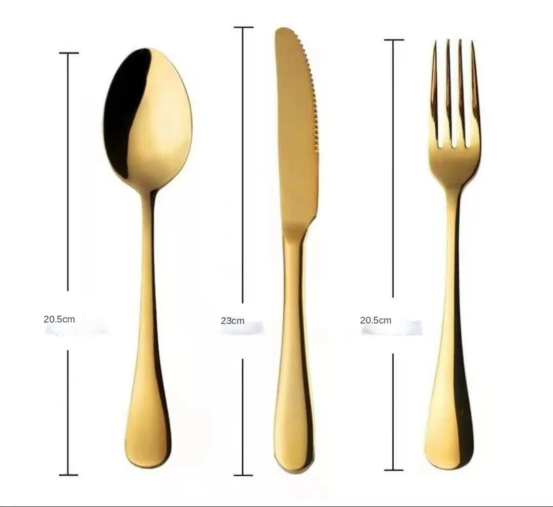 European style ceramic desserts, salad plates, restaurants, light luxury dishes, kitchen utensils - Kimlud