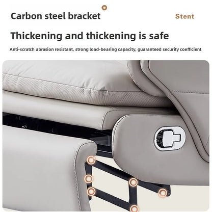 Chinese Factory Owner Executive Chair Modern Lift Design Rotating Function Comfortable Artificial Leather Computer Chair...