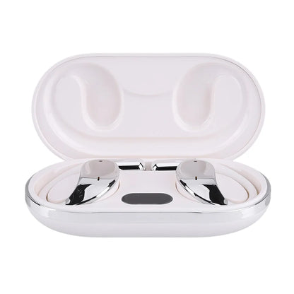 3-in-1 AI Translator Earbuds Real-Time Translation Device 144 Language Smart Voice Translator HiFi Sound Fit for Android and iOS