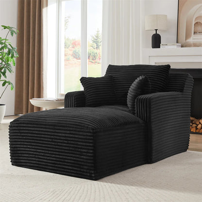 Modern canvas reclining chairs, comfortable sleeper sofas, reclining chairs, for offices and apartments | Kimlud Office...