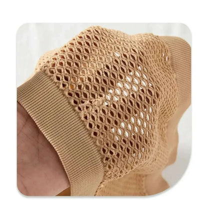 Women Breathable Mesh Tube Bra No breast pads