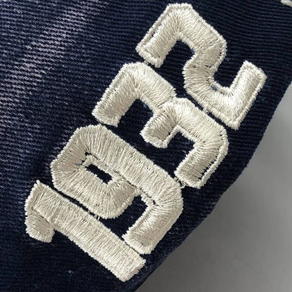 Men Women Cotton Embroidered Letter Printed Baseball Cap Cowboy Hip Hop Dance Club Snapback Hat Visors Summer Sports Sun...
