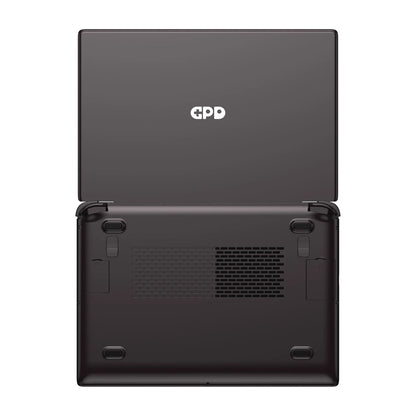 Ready Stock! Original New GPD 2025 WIN MAX 2 32GB RAM 1TB 2TB SSD AMD 8840U AI9 HX370 Gaming Laptop Mini PC Notebook - Kimlud