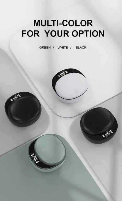 Wireless Earphone Sleep Earbuds for Side Sleepers Wireless Earbuds Comfortable Noise Blocking Music Sleep Dual Mode |...