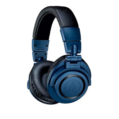 Audio Technica ATH-M50xBT2 DS Bluetooth Wireless Headphones Limited edition Professional Monitor Closed-back Dynamic Earphone - Kimlud