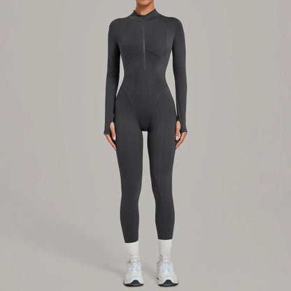 Triangle Back Women Fitness Yoga Set Sports Bodysuit Shorts One Piece Jumpsuit Gym Push Up Workout Legging Active Wear XP69