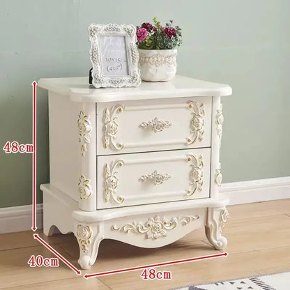 Girl Wood Luxury Bed Nordic Queen Cute Modern Twin King Bed Bedroom Princess Leather Camas De Matrimonio Dormitorio Furniture - Kimlud