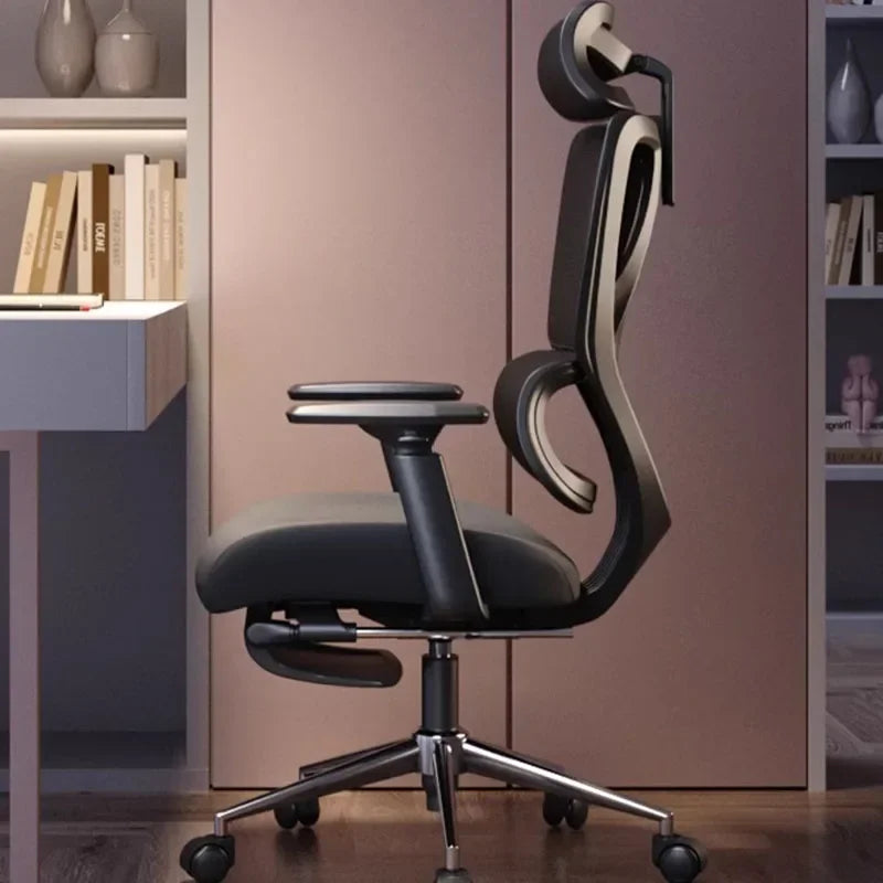 Modern Armchair Office Chairs Computer Living Room Swivel Meeting Office Chairs Gaming Recliner Office Furniture Cadeiras LLOC - Kimlud