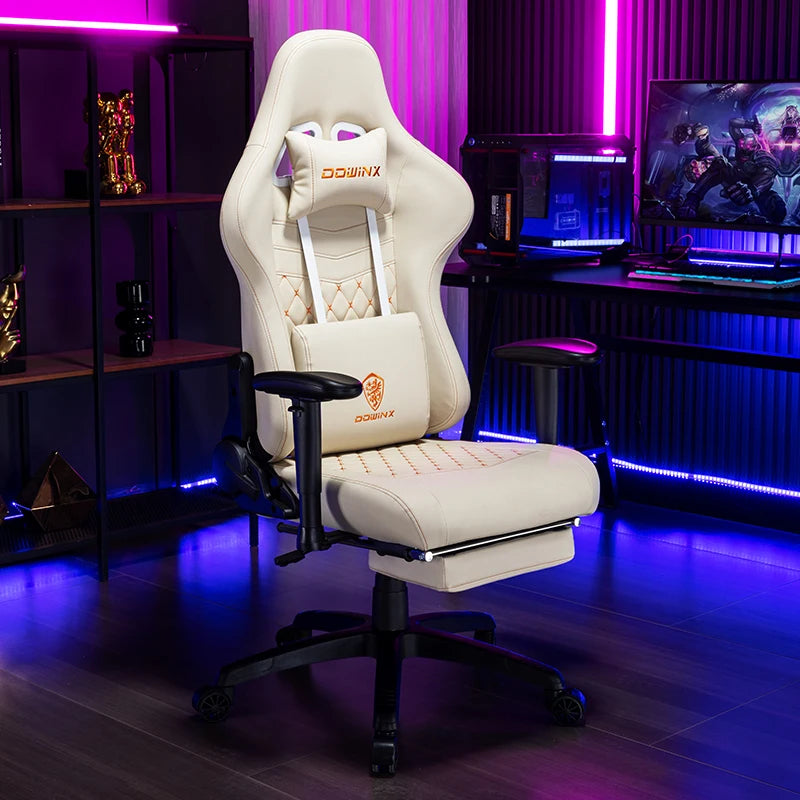 Playseat Modern Office Chair Study Recliner Mobile Designer Office Chair Comfortable Conference Reading Muebles Home Furniture - Kimlud