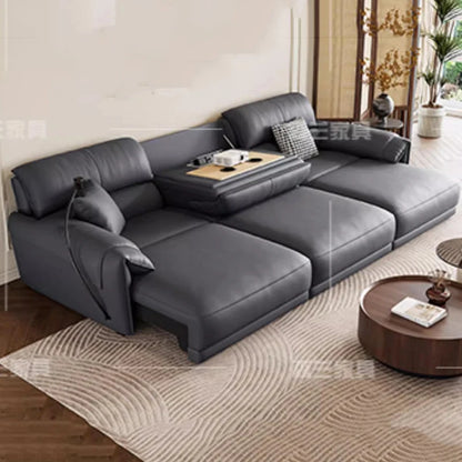Smart Lazy Living Room Sofas Multifunctional Love Seat Folding Luxury Recliner Living Room Sofas Designer Muebles Home...